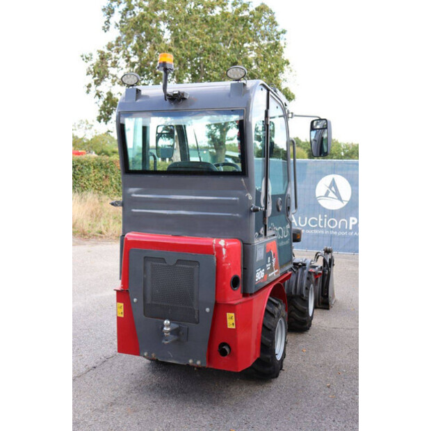 2024 KINGWAY Farmer 906PRO-41947370