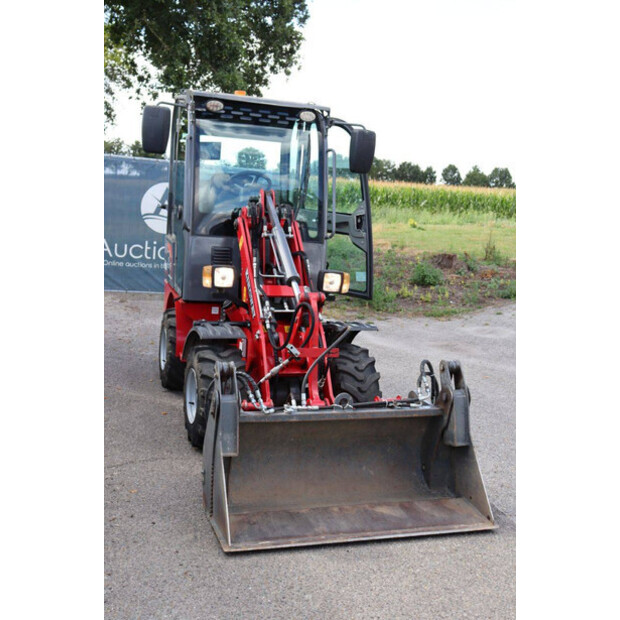 2024 KINGWAY Farmer 906PRO-41947371