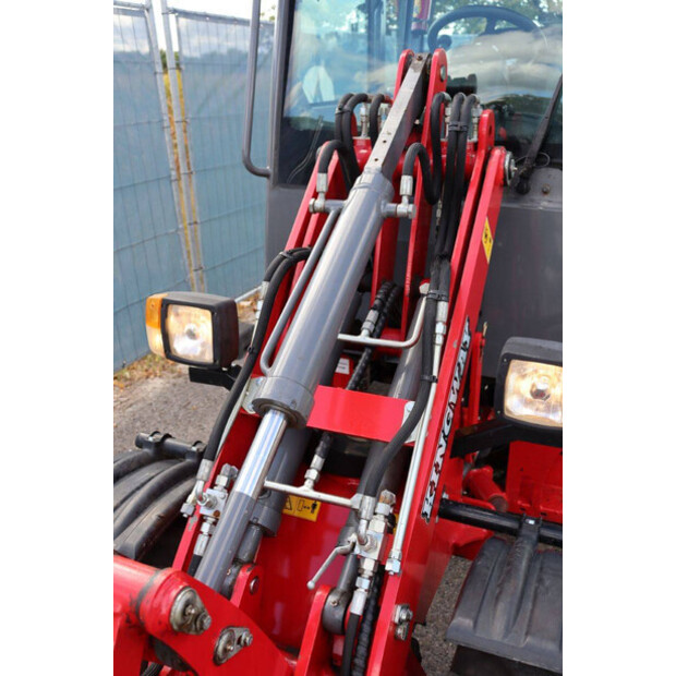 2024 KINGWAY Farmer 906PRO-41947378