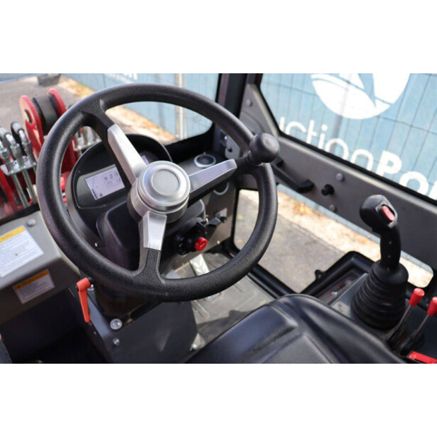 2024 KINGWAY Farmer 906PRO-41947394