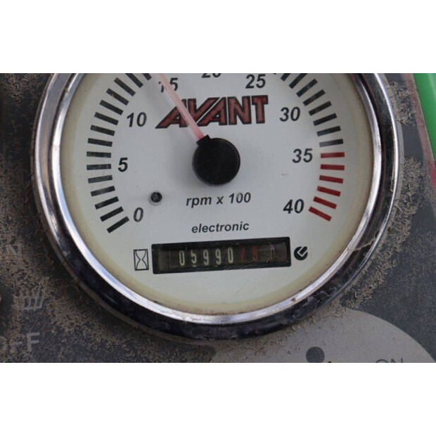 2007 Avant 635 X-TRA-41947608