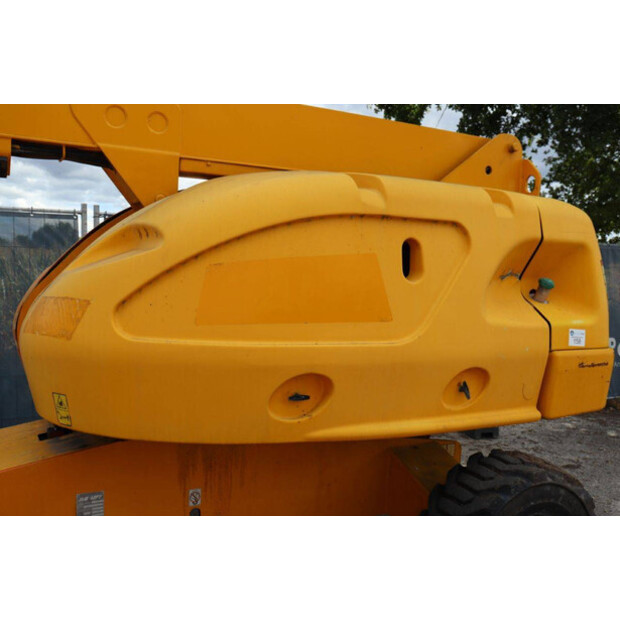 2000 جيه ال جي 460SJ-41947774