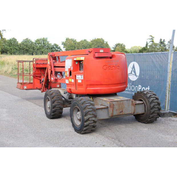 2003 Genie Z-45/25-41947791