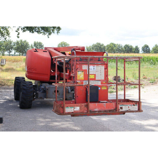 2003 Genie Z-45/25-41947794
