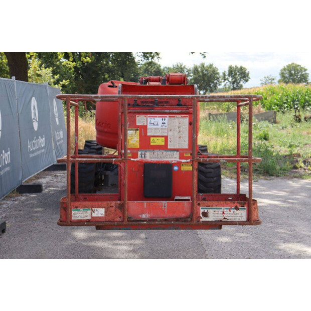 2003 Genie Z-45/25-41947795