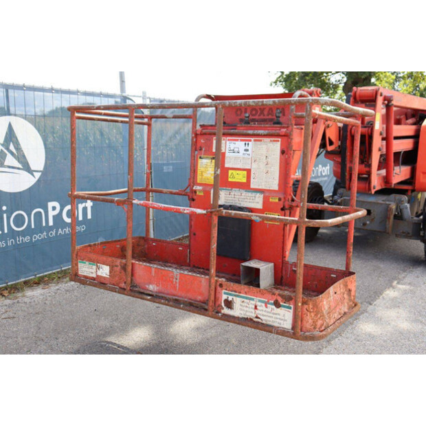 2003 Genie Z-45/25-41947798