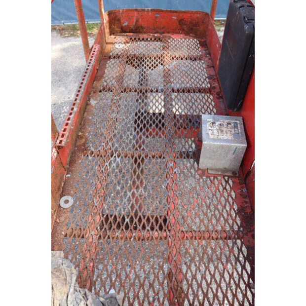 2003 Genie Z-45/25-41947799