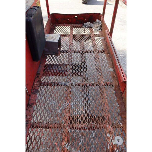 2003 Genie Z-45/25-41947800
