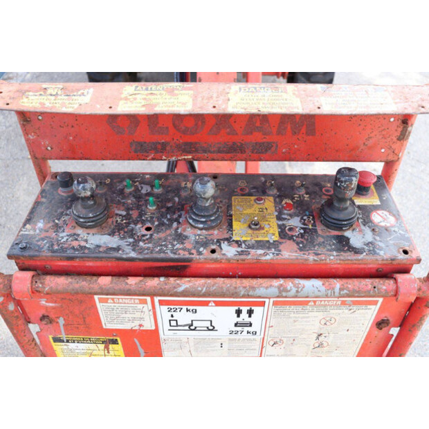 2003 Genie Z-45/25-41947802