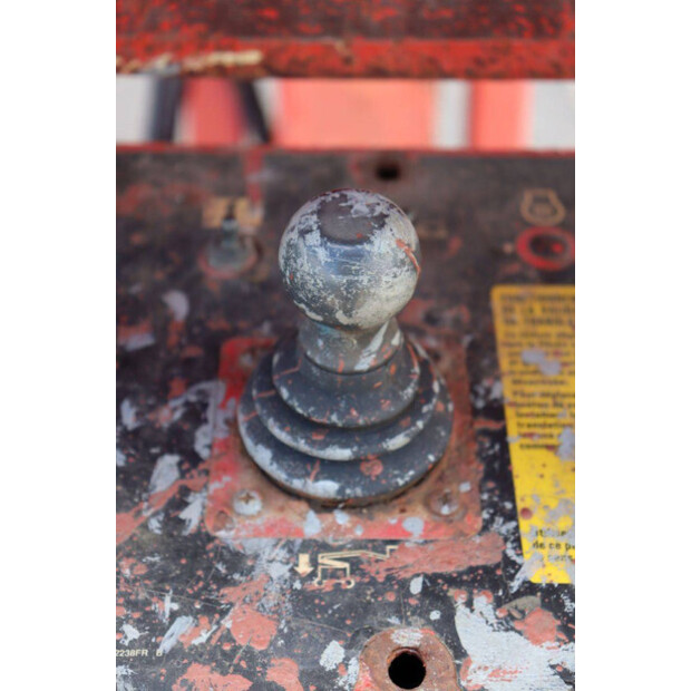 2003 Genie Z-45/25-41947804