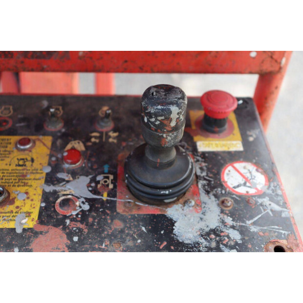 2003 Genie Z-45/25-41947805