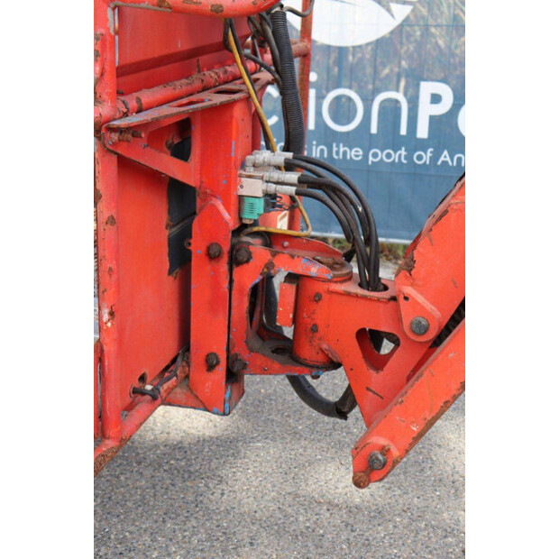 2003 Genie Z-45/25-41947806