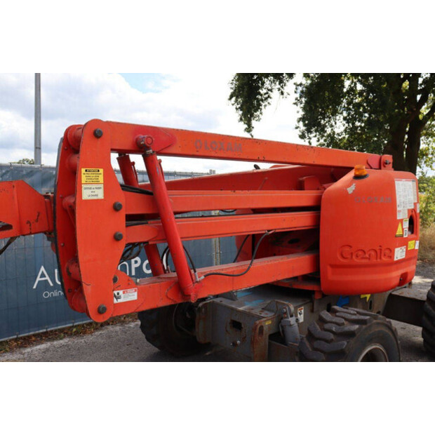 2003 Genie Z-45/25-41947808
