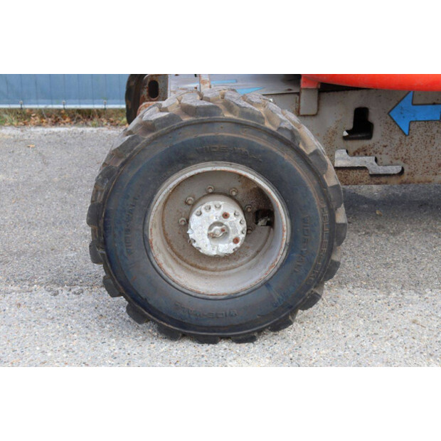 2003 Genie Z-45/25-41947809