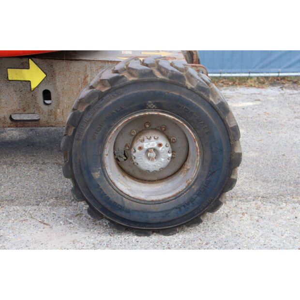 2003 Genie Z-45/25-41947810