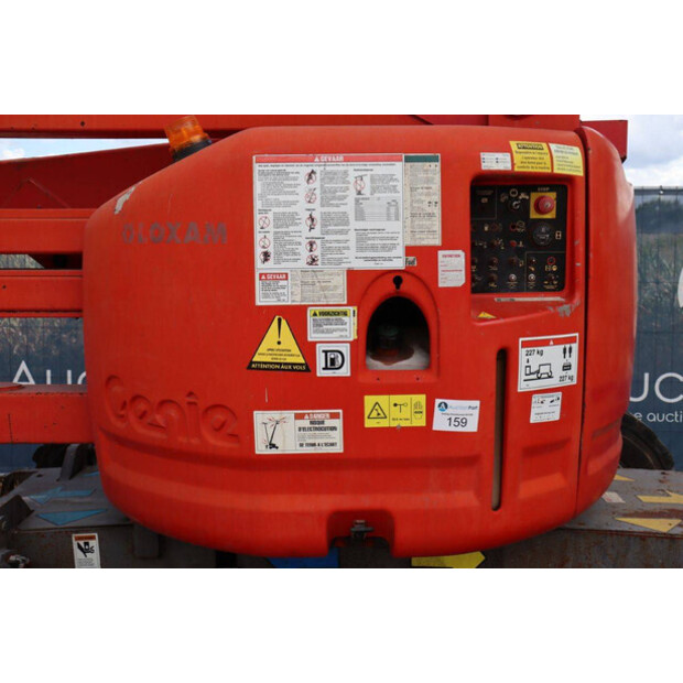 2003 Genie Z-45/25-41947811