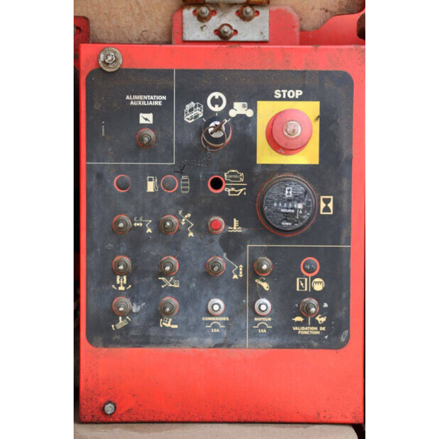 2003 Genie Z-45/25-41947812