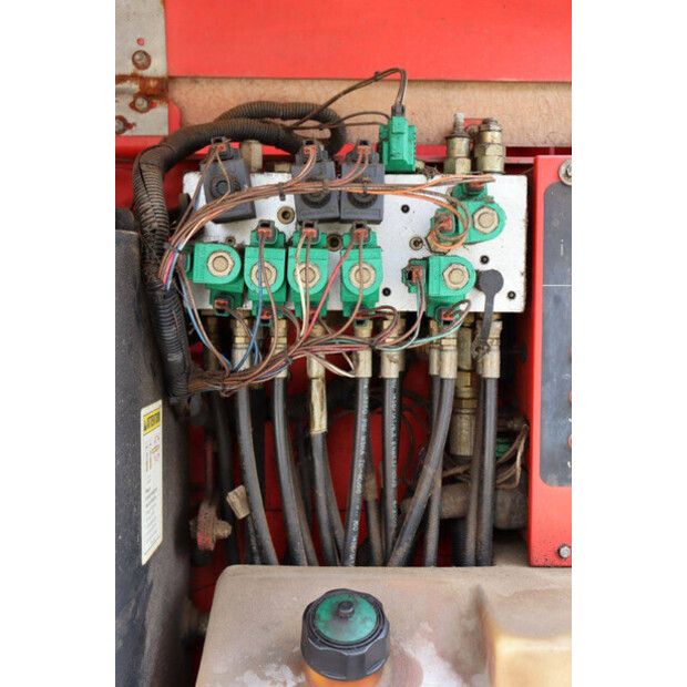 2003 Genie Z-45/25-41947813