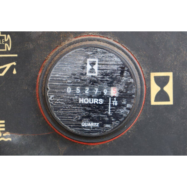 2003 Genie Z-45/25-41947815