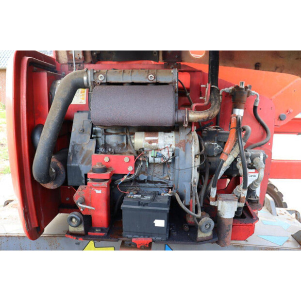 2003 Genie Z-45/25-41947818