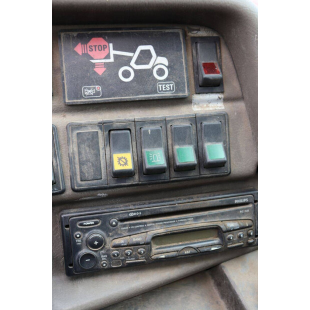 1998 مانيتو MT1337SLT-41947906
