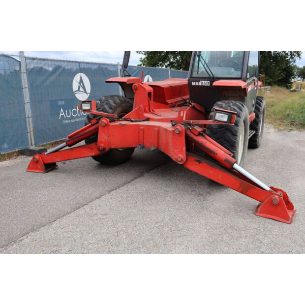 1998 مانيتو MT1337SLT-41947915