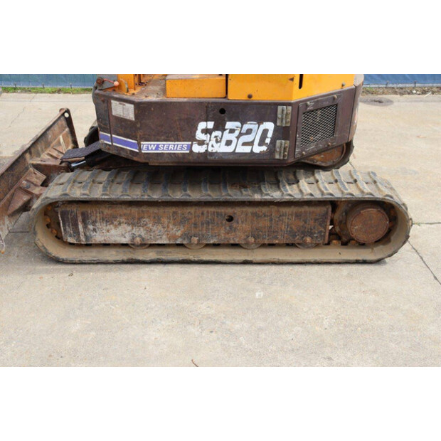 Minex SB20S-41947965