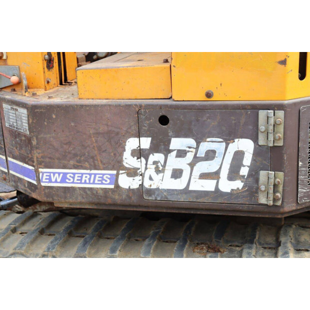 Minex SB20S-41947967