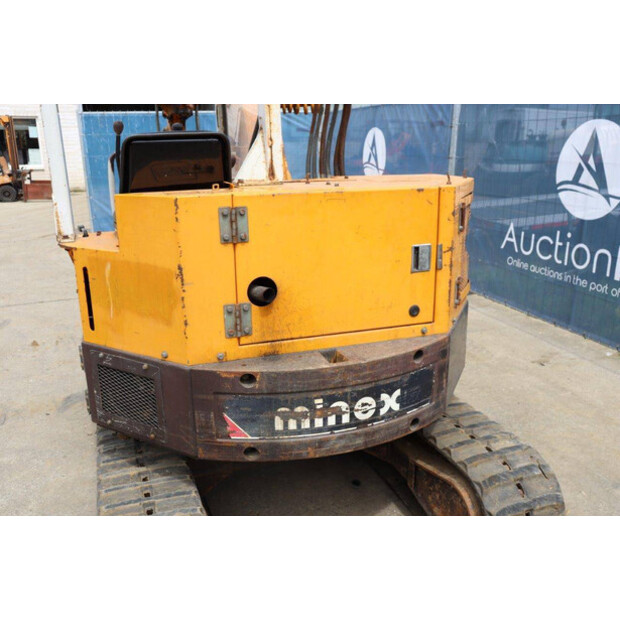 Minex SB20S-41947970