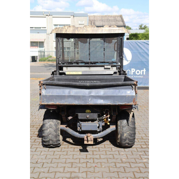 2011 KUBOTA RTV900-EU-41948109