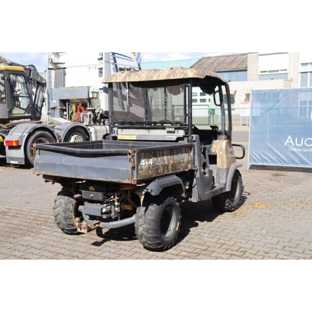 2011 KUBOTA RTV900-EU-41948110