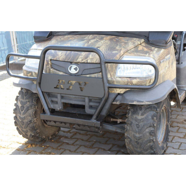 2011 KUBOTA RTV900-EU-41948114