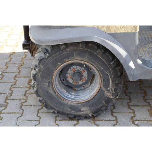 2011 KUBOTA RTV900-EU-41948117