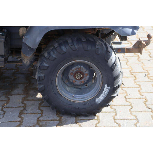 2011 KUBOTA RTV900-EU-41948118