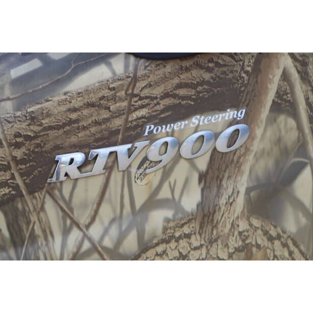 2011 KUBOTA RTV900-EU-41948119