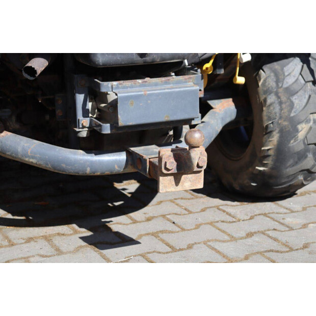 2011 KUBOTA RTV900-EU-41948122