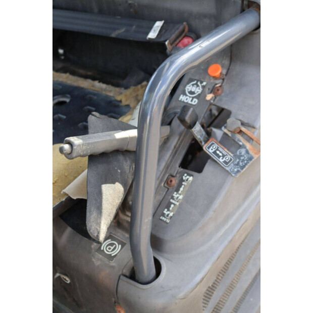 2011 KUBOTA RTV900-EU-41948135