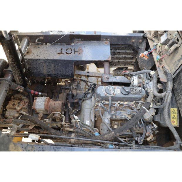 2011 KUBOTA RTV900-EU-41948137