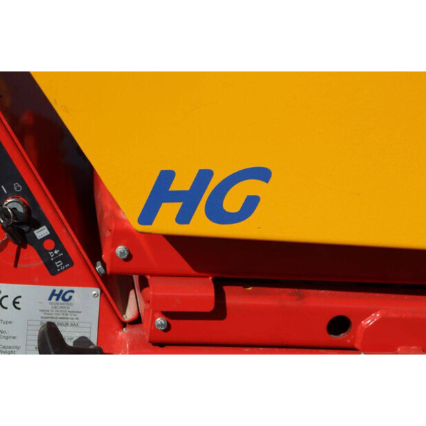 2022 Hedensted Gruppen Super Skub Hydra-41948199