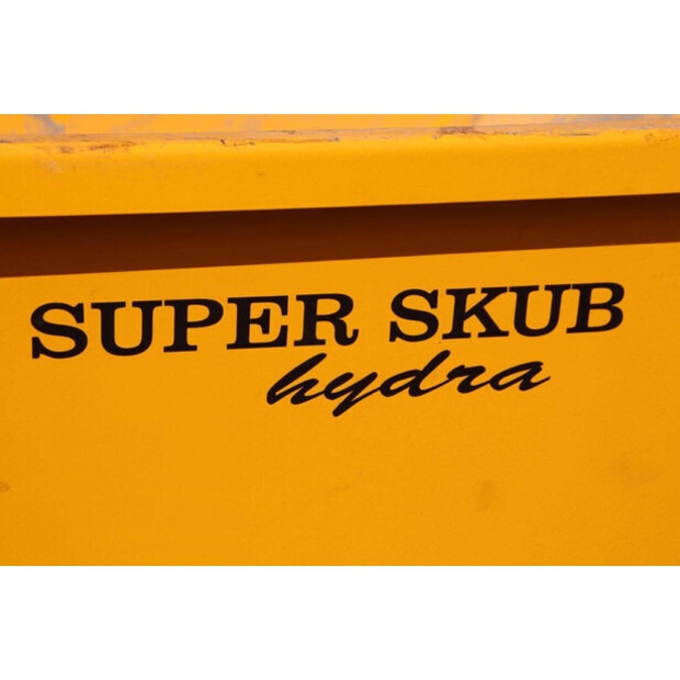 2022 Hedensted Gruppen Super Skub Hydra-41948200