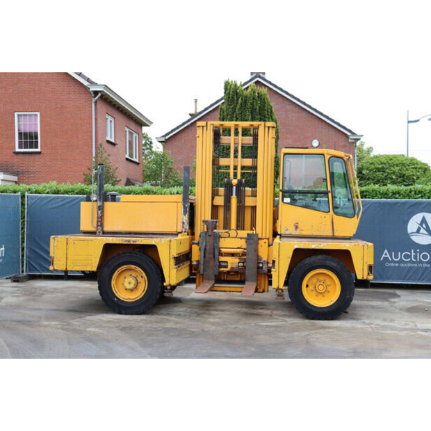 2004 Baumann GS60-41948255