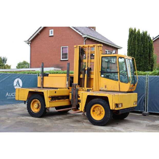 2004 Baumann GS60-41948256