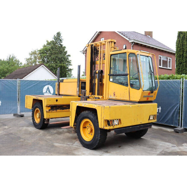 2004 Baumann GS60-41948257