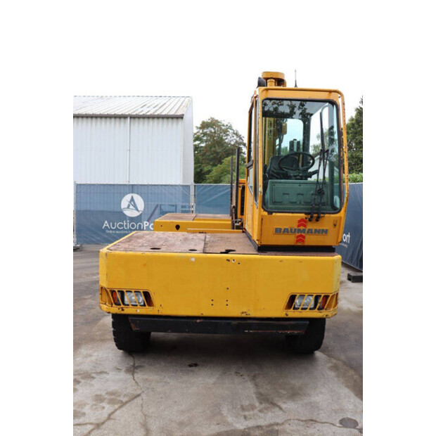 2004 Baumann GS60-41948258