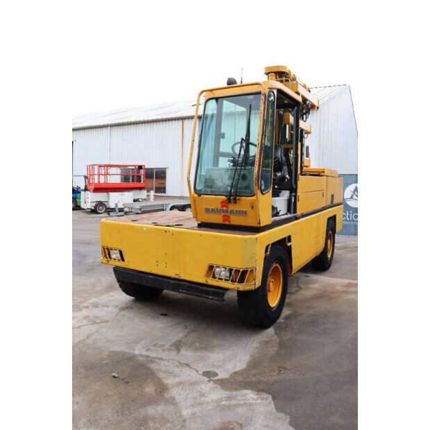2004 Baumann GS60-41948259