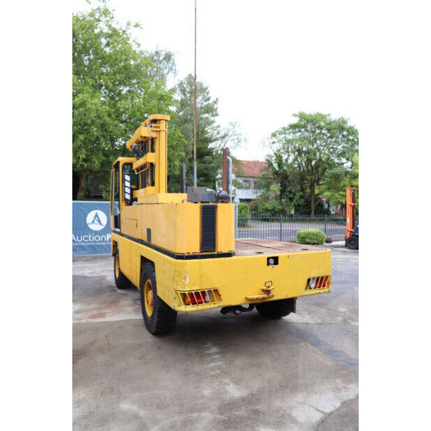 2004 Baumann GS60-41948260