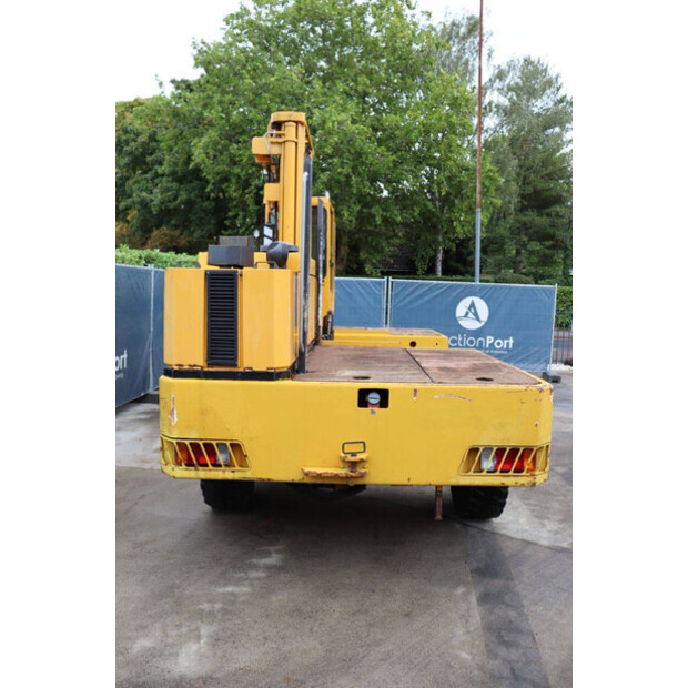 2004 Baumann GS60-41948261