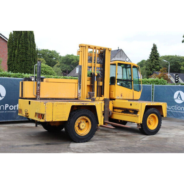 2004 Baumann GS60-41948262