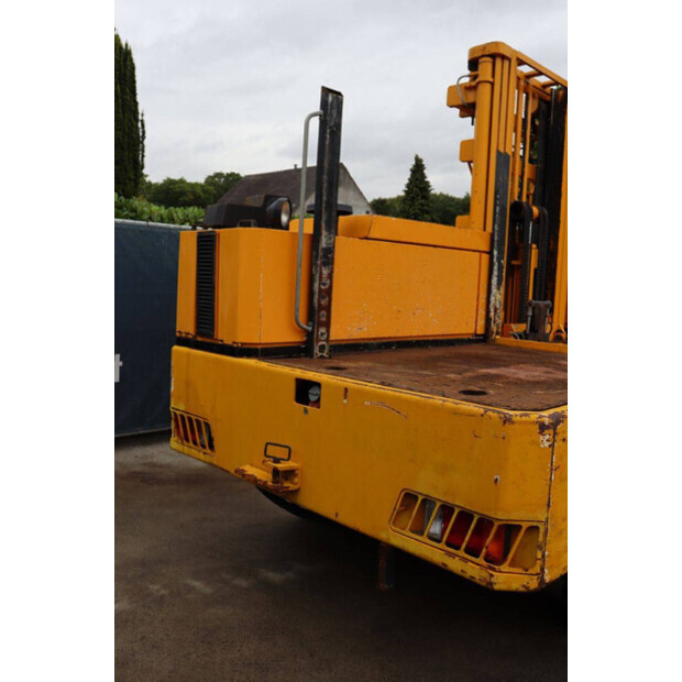 2004 Baumann GS60-41948263