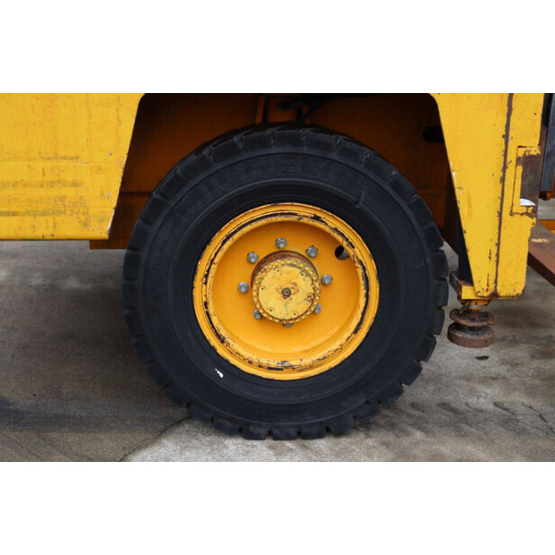 2004 Baumann GS60-41948266